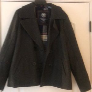 American eagle Pea Coat